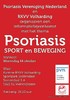 Psoriasis sport en beweging