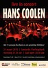 Hans Coolen live in concert