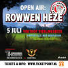 Poster Rowwen Hèze
