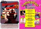 Carnavalsvrijdag programma