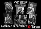 4 Way Street Live