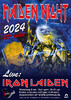 Maiden Night 2024 met live: Iron Laiden