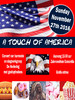 A touch of America