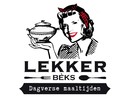 Open dag bij LekkerBèks