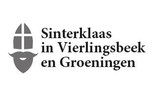 Intocht van sinterklaas in Vierlingsbeek en Groeningen