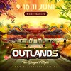 Outlands Open Air: 90’s, 00’s & F*ck the Genres