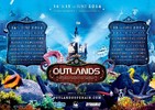 90’s in the air - Outlands Open Air