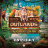 Outlands Open Air - Hard in the open