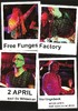 optreden "Free Funges Factory" 
