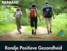 Rondje positieve gezondheid i.s.m. Alpe d'HuZes