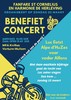 Benefiet concert