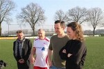 Wandelvoetbal Vierlingsbeek 5 jaar