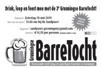 BarreTocht Groeningen