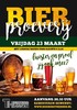 Bierproeverij van 3 Brouwerijen