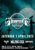 Concert > Beukfeest: Melting Eyes + Bone of Elk + Anarchos