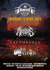 Concert: Beukfeest: Anchillys + Cathubodua + Von Mollenstein