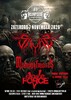 Concert; BEUKFEEST: SAYAS + MIDNIGHTMARES + GORE FORCE  5