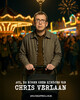 Gryphus: cabaret; Chris Verlaan; Ach, Er Komen Geen Kindjes Van