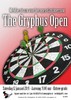 The Gryphus Open Darttoernooi