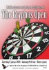 Darts > The Gryphus Open