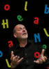 Gryphus: cabaret; Frank van Pamelen; Hebba Nolla