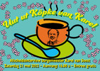 talkshow > Uut ut Köpke van Karel