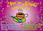 Gryphus: Talkshow Uut ut köpke van Jeu