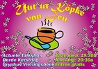 Talkshow: UUT UT KÖPKE VAN JEU