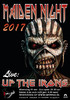 Hard rock café > Maiden Night 2017