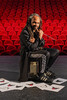 Cabaret: Marlon Kicken > Maestro