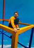 Cabaret: Martijn Crins > Kooiapen (try-out)