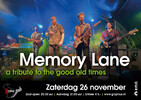 Concert > Memory Lane