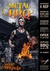 Gryphus: METAL BBQ met BBQuiz
