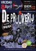 Bieravond > De Pruuverij: Dierenbieren