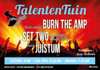 open podium > TALENTENTUIN