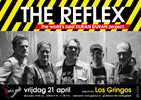 Concert > The Reflex + Los Gringos