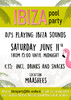 Ibiza Pool Party