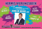 Kermis: Marinka & John de Bever