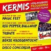 Kermis: Kroegentocht