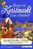 Busreis naar kerstmarkt Essen