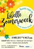 Busreis naar de Libelle zomerweek 2017.