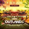 Outlands Open Air: Bass, Beats & Melody