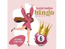 Lucky Ladies Bingo: The Pink Edition