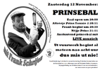 Prinsenbal De Keieschieters met Frank Schrijen