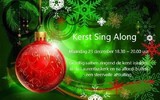 Kerst Sing Along