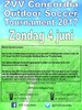 Concoria’s Outdoor Soccer Tournament 2017