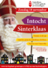 Intocht van Sinterklaas in Vierlingsbeek en Groeningen