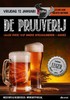 Gryphus: Bieravond De Pruuverij. Thema: het leger