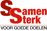 Collecte Samen Sterk voor Goede Doelen