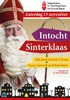 Hij komt, hij komt, die lieve goede Sint! 